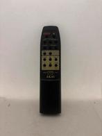Akai RC-V25E Afstandsbediening - Zo Goed Als Nieuw!, Ophalen of Verzenden, Zo goed als nieuw, Origineel, Dvd