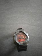 Casio G-Shock 3263 Polshorloge, Sieraden, Tassen en Uiterlijk, Horloges | Heren, Casio, Kunststof, Gebruikt, Polshorloge