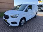 Opel Combo 1.5D L2H1 Innovation Automaat, Navi Euro 6, PDC V, Stof, Gebruikt, 4 cilinders, Origineel Nederlands