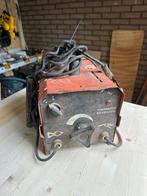 Lasapparaat 2 stuks * WERKING ONBEKEND*, Doe-het-zelf en Verbouw, Gereedschap | Lasapparaten, Ophalen, Gebruikt, Minder dan 150 ampère