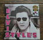 Elvis King of Styles, Ophalen of Verzenden, Nieuw in verpakking, 12 inch, Poprock