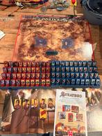Stratego Original Bordspel, Hobby en Vrije tijd, Gezelschapsspellen | Bordspellen, Een of twee spelers, Ophalen, Zo goed als nieuw