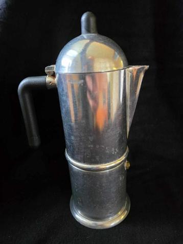 Percolator espressoapparaat beschikbaar voor biedingen