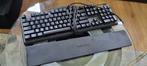 Steelseries apex 5 mechanical keyboard, Computers en Software, Toetsenborden, Ophalen of Verzenden, Zo goed als nieuw