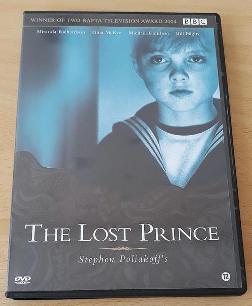 The Lost Prince (2003) Daniel Williams - Verzending 2,75, Cd's en Dvd's, Dvd's | Drama, Historisch of Kostuumdrama, Ophalen of Verzenden