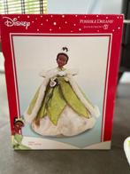 Disney Tiana tree topper nieuw, Diversen, Kerst, Verzenden, Nieuw