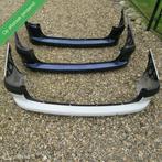 Achterbumper bumper Opel Vectra B station SW, bj '97 tm '99, Auto-onderdelen, Gebruikt, Ophalen of Verzenden, Bumper, Achter