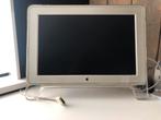 Apple Cinema Display HD 23" ADC, Computers en Software, Ophalen, Gebruikt, 60 Hz of minder