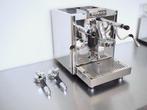 ECM Manufacture Elektronika Profi 2 DWA 2019 rotatiepomp, ECM Espresso Coffee Machines Manufacture GmbH, Espresso apparaat, 10 kopjes of meer