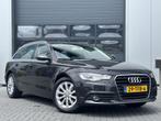 Audi A6 Avant 2.0 TDI Pro Line, Voorwielaandrijving, Euro 5, Gebruikt, Origineel Nederlands