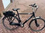 Elektrische Fiets Gazelle, 57 tot 61 cm, Ophalen of Verzenden, Zo goed als nieuw, Gazelle