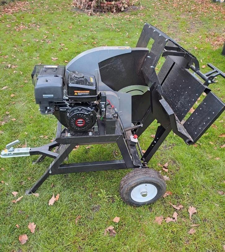 Wipzaag Jansen SMA 700 - Houtzaag, Tuin en Terras, Handzagen, Gebruikt, Overige typen, Ophalen of Verzenden