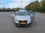 Volkswagen Golf 5, Auto's, Volkswagen, Origineel Nederlands, Te koop, Zilver of Grijs, 5 stoelen