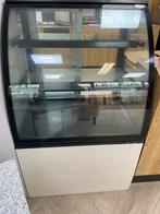 Tecnodom TN16MID Koelvitrine gebaksvitrine, Ophalen, Gebruikt