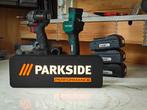 Parkside Performance Logo Led Lightbox, Ophalen of Verzenden, Nieuw, Lichtbak of (neon) lamp