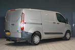 Ford Transit Custom 270 2.2 TDCI L1H1 Trend + CAMERA / TREKH, Auto's, Bestelauto's, Voorwielaandrijving, Euro 5, 4 cilinders, Bedrijf