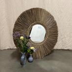 Mendong zonnespiegel - 100 cm - TTM Wonen
