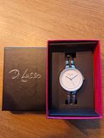 Diverse Di Lusso en Enzo Tempo horloges, Ophalen of Verzenden, Nieuw, Staal, Overige merken