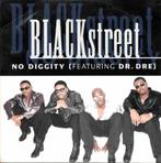 Blackstreet featuring Dr Dre CD SINGLE, Ophalen of Verzenden, Gebruikt, Hiphop en Rap