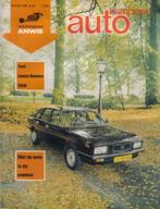 Autokampioen 47 1978 : Lancia Gamma - Renault 14 TS - Gurgel, Gelezen, Algemeen, Ophalen of Verzenden, Autokampioen