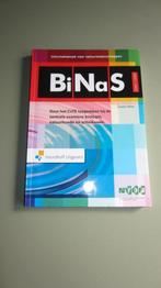 Binas - Havo / VWO - VERZENDEN IS MOGELIJK, Ophalen, Zo goed als nieuw, Overige niveaus