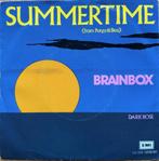 Brainbox - Summertime / Dark Rose NEDERBEAT, Cd's en Dvd's, Ophalen, 7 inch, Single, Zo goed als nieuw