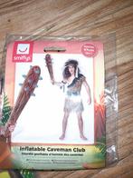 Knuppel, Maat 38/40 (M), Carnaval, Smiffys, Ophalen of Verzenden