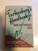 Handboekje voor het kweken van groenten, Ophalen of Verzenden, Moestuin