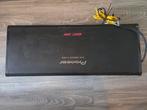 Pioneer ts-wx77a, Ophalen