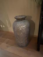 Grote vaas / kruik, Huis en Inrichting, Ophalen, Overige materialen, Overige kleuren, Zo goed als nieuw
