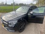 Mercedes-Benz GLC 300e 320pk 4MATIC 9G-TRONIC 2021 Zwart, Automaat, Zwart, 4 cilinders, 2000 kg