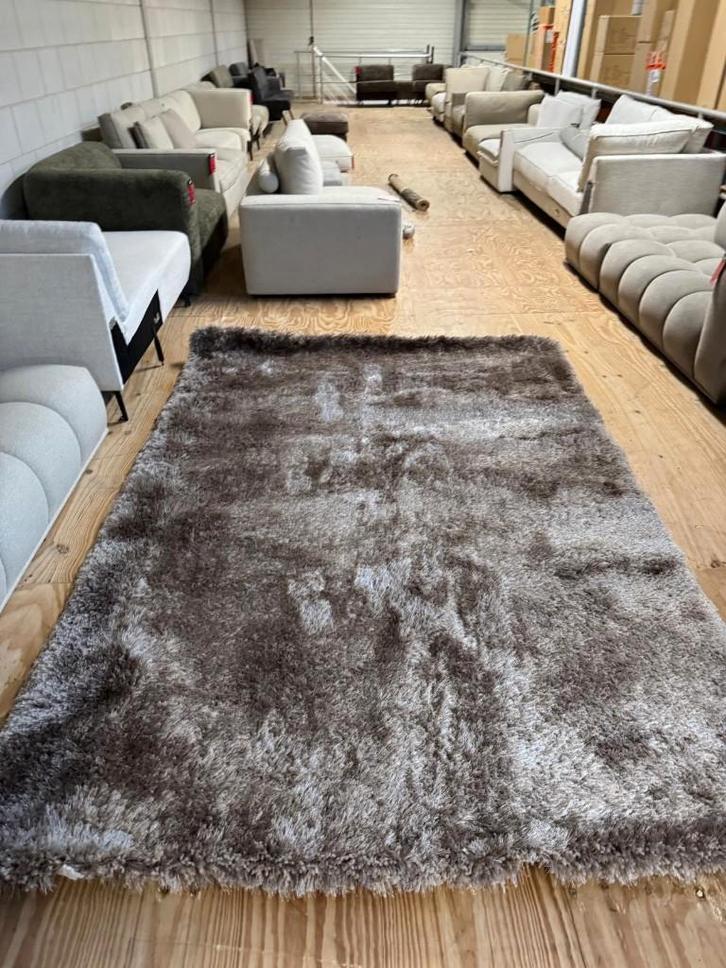 Vloerkleed Pascal l Whoon | Meubilex l van €795 voor €469, Huis en Inrichting, Stoffering | Tapijten en Kleden, Zo goed als nieuw