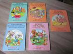 5 disney wereldclub boeken landen disneyboeken boekenclub dc, Ophalen of Verzenden, Gelezen, Fictie algemeen