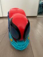 Spider-Man Speelgoed Voertuig, Ophalen, Gebruikt, Jongen