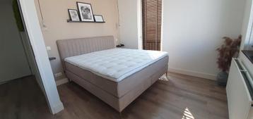 CINDERELLA, NORMA EN HOME BOXSPRINGSETS NERGENS GOEDKOPER  beschikbaar voor biedingen