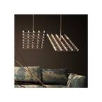 Moooi Space Frame Nickel - Nieuw in doos!, Ophalen, Nieuw, Metaal, Minder dan 50 cm