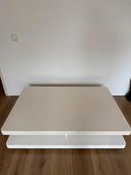 Salontafel van Westwing wit, Huis en Inrichting, Tafels | Salontafels, Ophalen of Verzenden