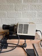 Dia projector - Vintage, Audio, Tv en Foto, Diaprojectors, Ophalen of Verzenden, Gebruikt