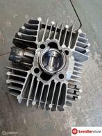 Kreidler Bromfiets cilinder 2 pk nieuwstaat, Gebruikt, Ophalen of Verzenden