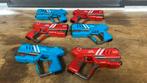 Light Battle lasergun geweren. Lasergame., Kinderen en Baby's, Speelgoed | Buiten | Actiespeelgoed, Ophalen of Verzenden, Zo goed als nieuw