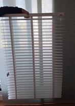 Veneta Luxaflex 90x135, Ophalen, Zo goed als nieuw, Wit