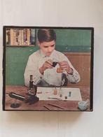 Vintage Science Speelgoed Set, Antiek en Kunst, Antiek | Speelgoed, Ophalen of Verzenden