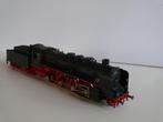 Fleischmann stoomloc BR 39204 (4139), Fleischmann, Analoog, Locomotief, Gebruikt