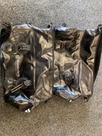 Wunderlich waterdichte binnentassen voor aluminum zijkoffers, Motoren, Accessoires | Koffers en Tassen, Ophalen of Verzenden, Zo goed als nieuw