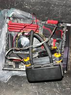 game pc moederbord+cpu, Computers en Software, Gebruikt, DDR4, Ophalen of Verzenden, LGA 1150