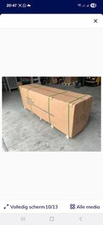 Houtklover, Tuin en Terras, Kloofmachines, Ophalen of Verzenden, Nieuw