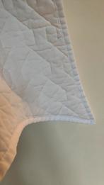 Wit sjabrak barok model, Dieren en Toebehoren, Paarden en Pony's | Dekens en Dekjes, Ophalen of Verzenden, Gebruikt