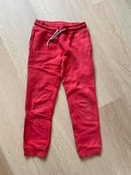 Rode joggingbroek maat 122, Kinderen en Baby's, Kinderkleding | Maat 122, Broek, Gebruikt, Palomino (C&A), Jongen of Meisje