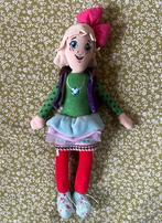 Puk ( Pelle ) knuffel mascotte 35cm Landal greenparks, Kinderen en Baby's, Ophalen of Verzenden, Zo goed als nieuw, Overige typen