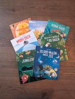 7 sprookjes boeken, Ophalen, Zo goed als nieuw, Sprookjes